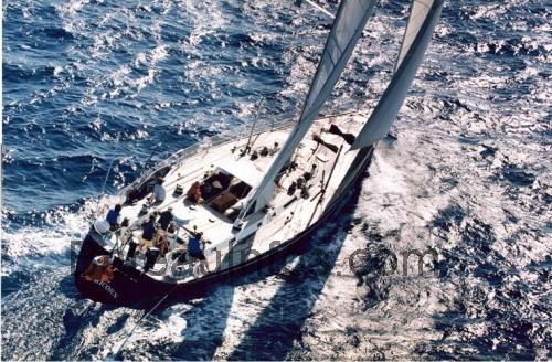 Nauta 70 fiche technique et avis